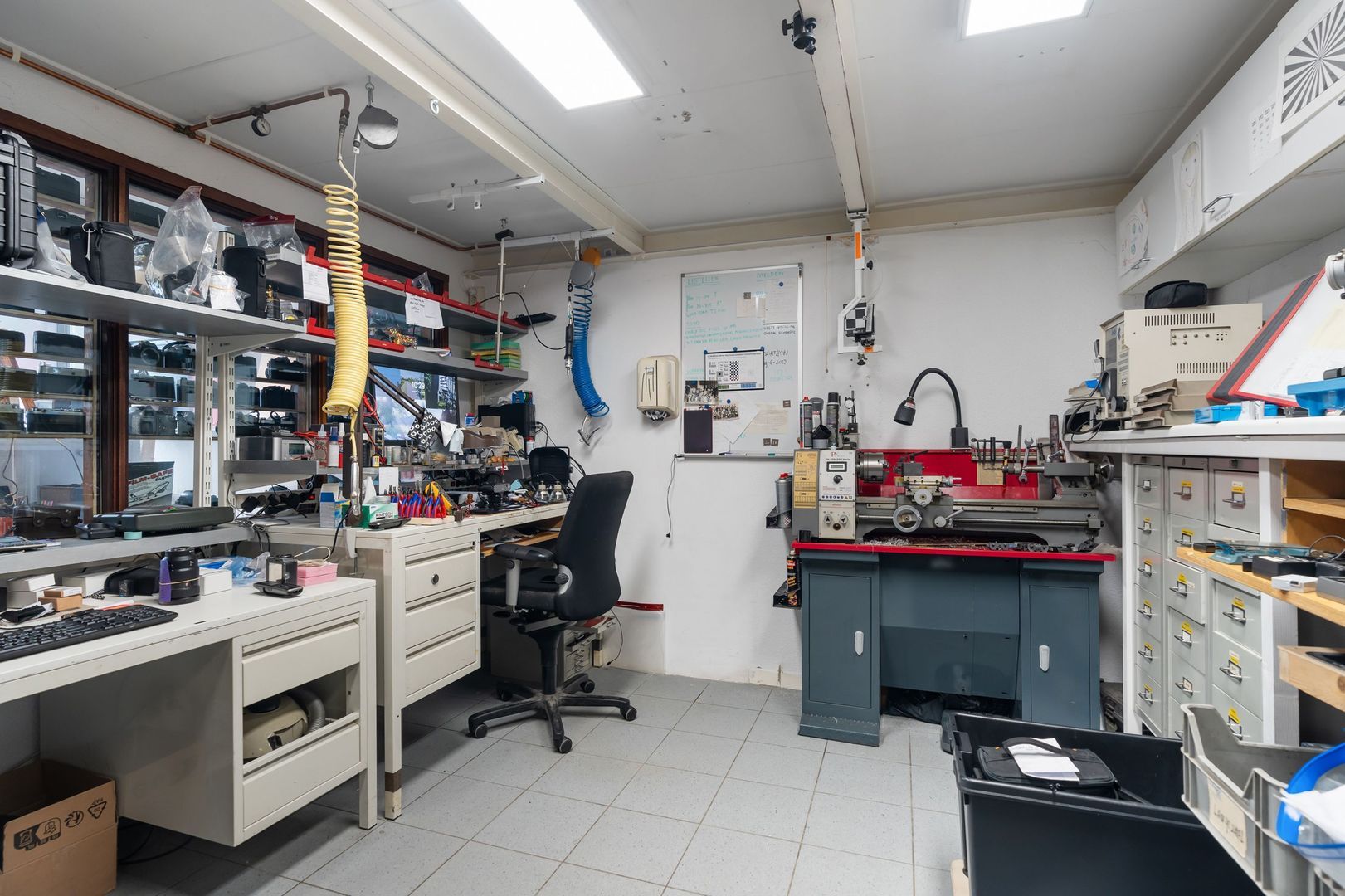 Kollenbergweg 8, Amsterdam foto-11 blur