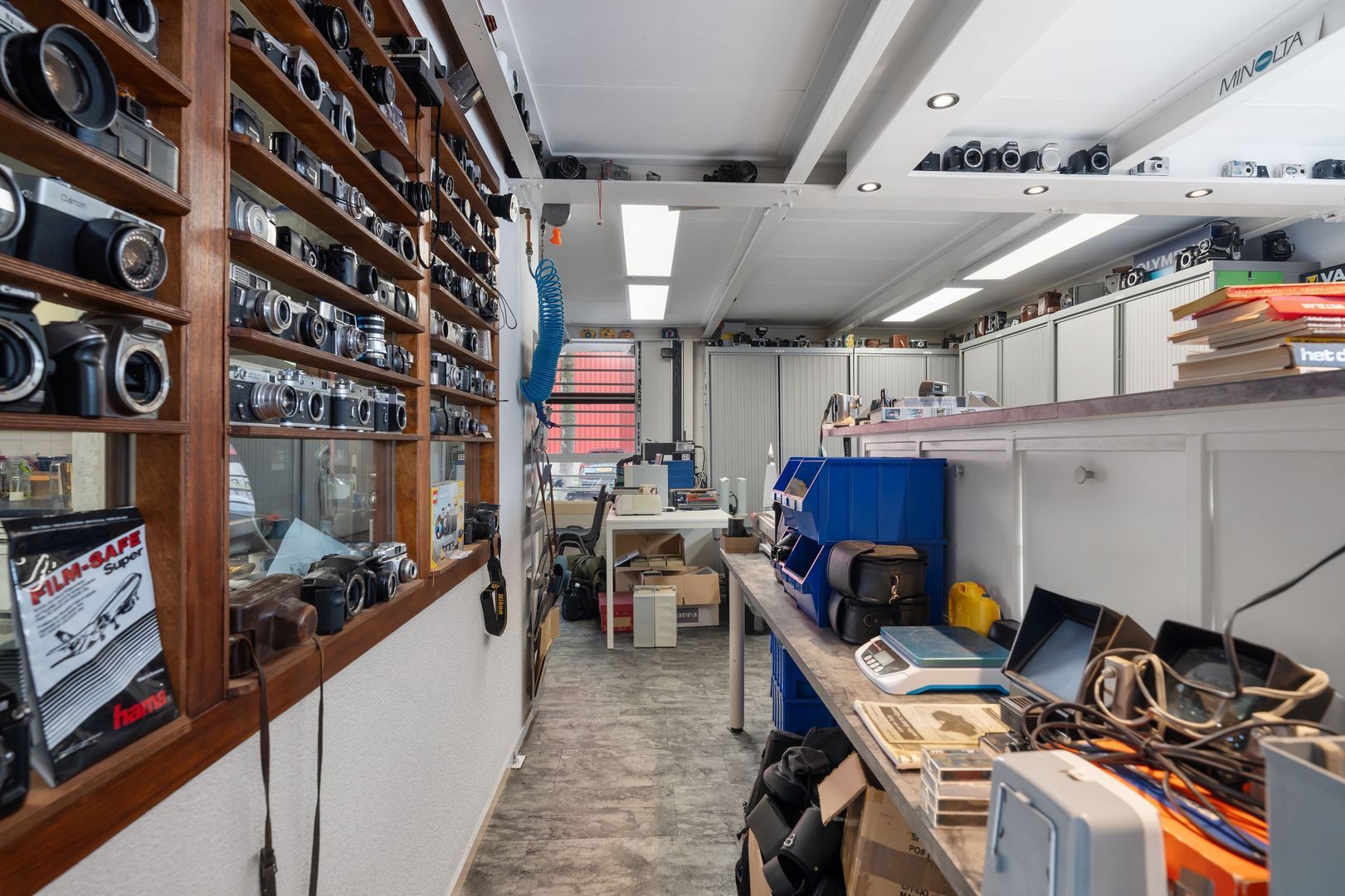 Kollenbergweg 8, Amsterdam foto-9 blur