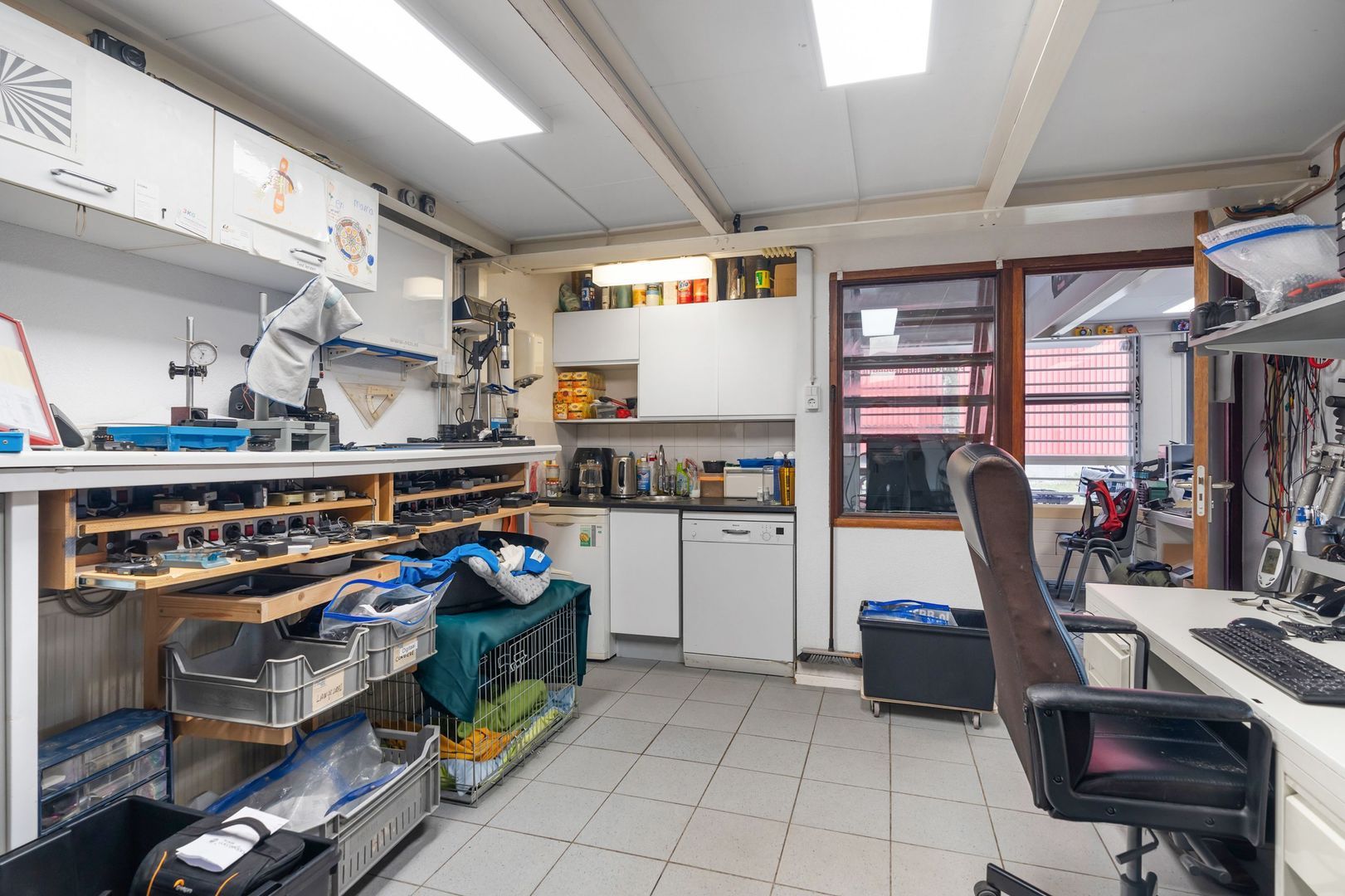 Kollenbergweg 8, Amsterdam foto-12 blur