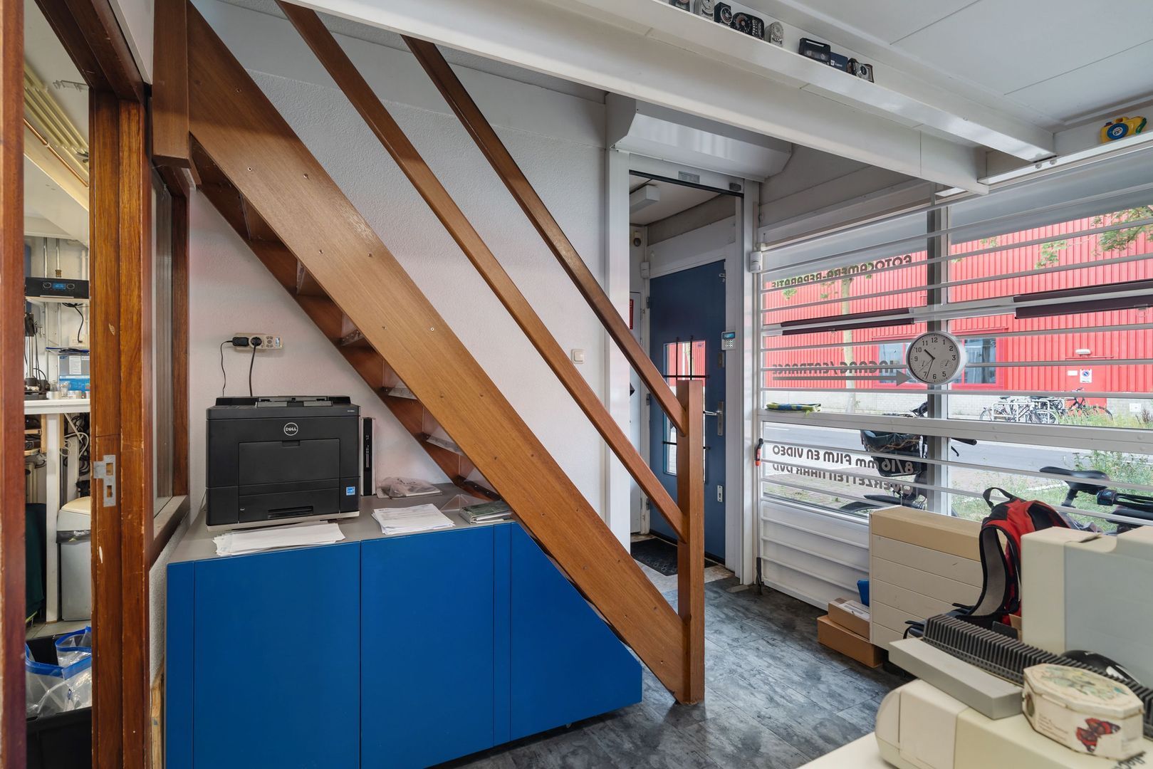 Kollenbergweg 8, Amsterdam foto-13 blur