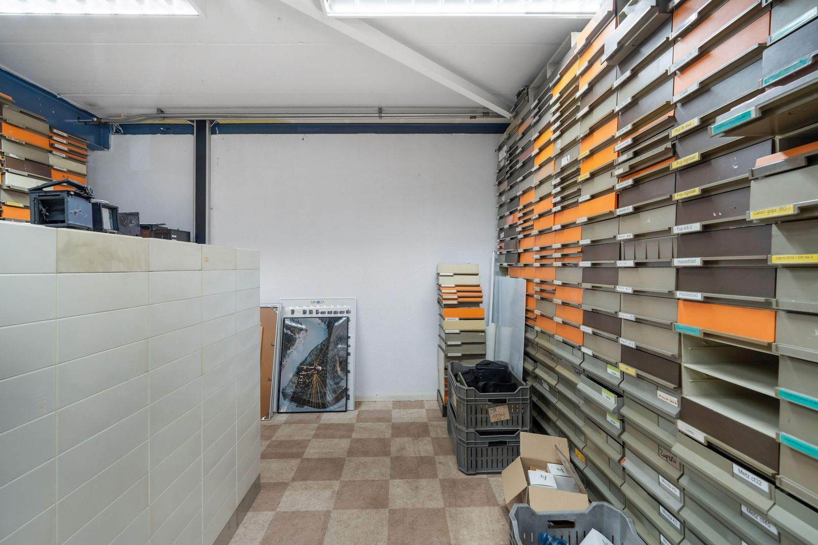 Kollenbergweg 8, Amsterdam foto-15 blur