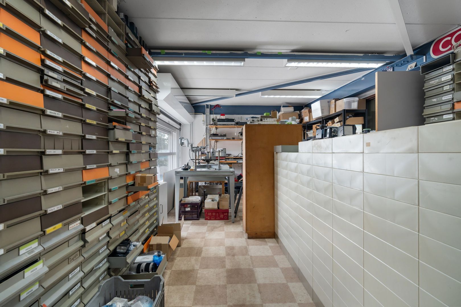 Kollenbergweg 8, Amsterdam foto-14 blur