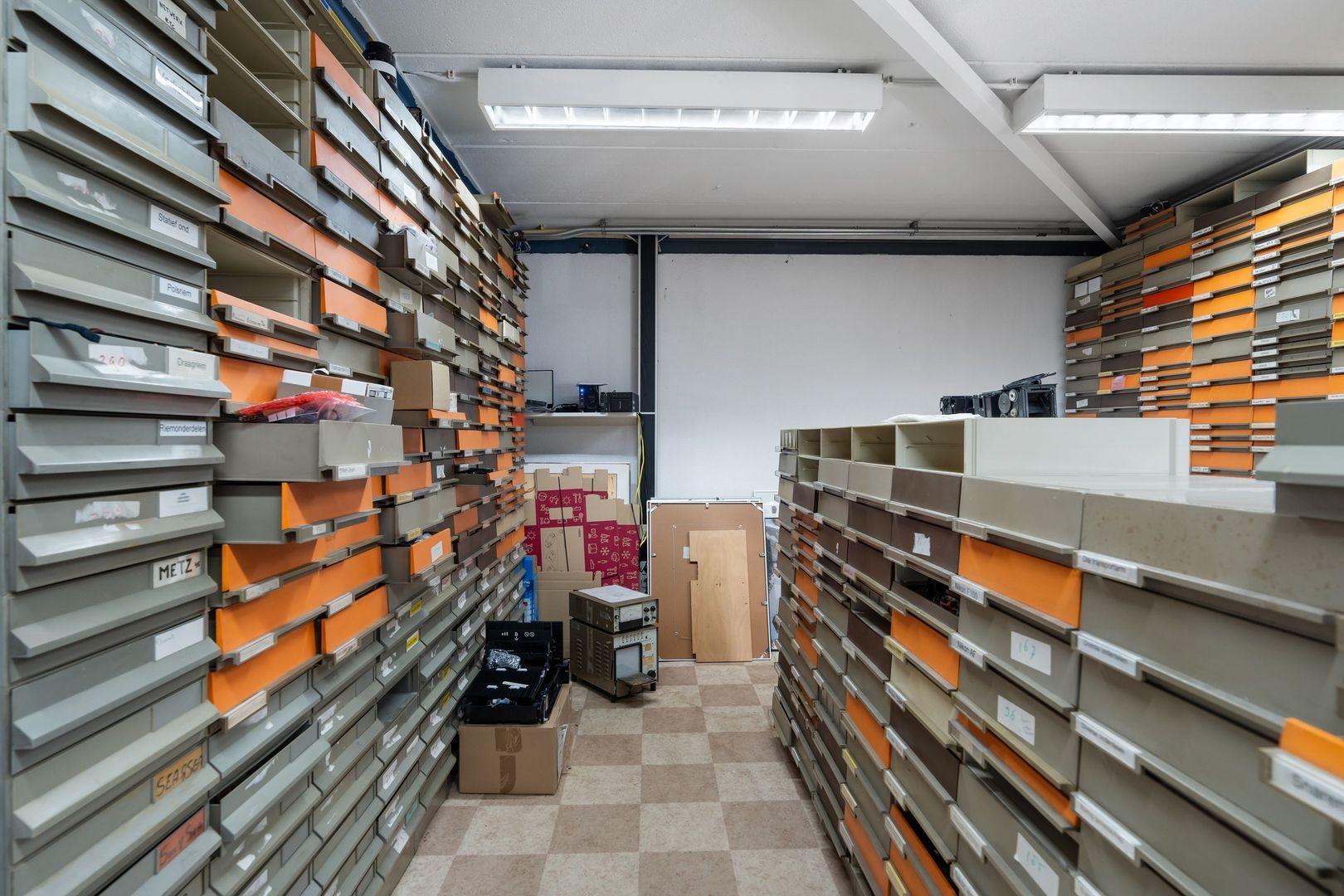 Kollenbergweg 8, Amsterdam foto-17 blur