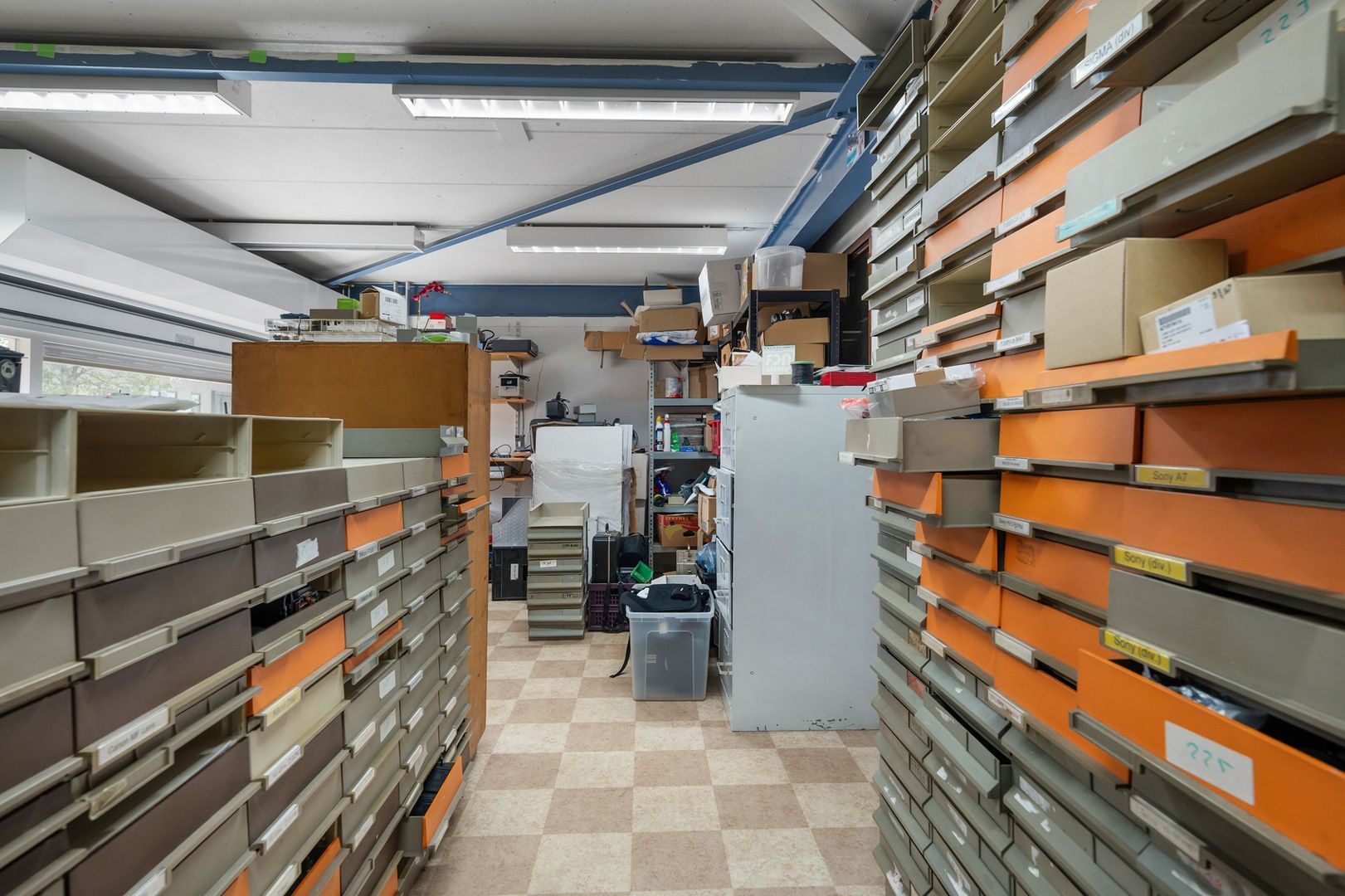 Kollenbergweg 8, Amsterdam foto-16 blur