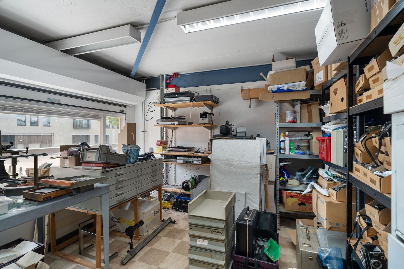 Kollenbergweg 8, Amsterdam foto-18 blur