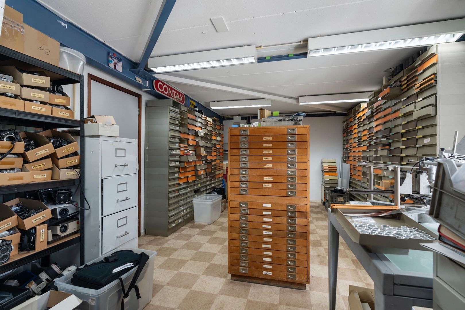 Kollenbergweg 8, Amsterdam foto-19 blur