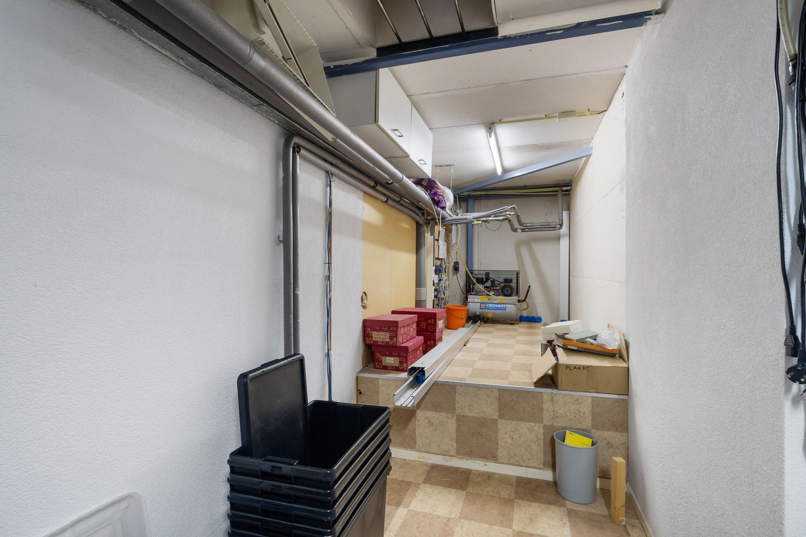 Kollenbergweg 8, Amsterdam foto-20 blur