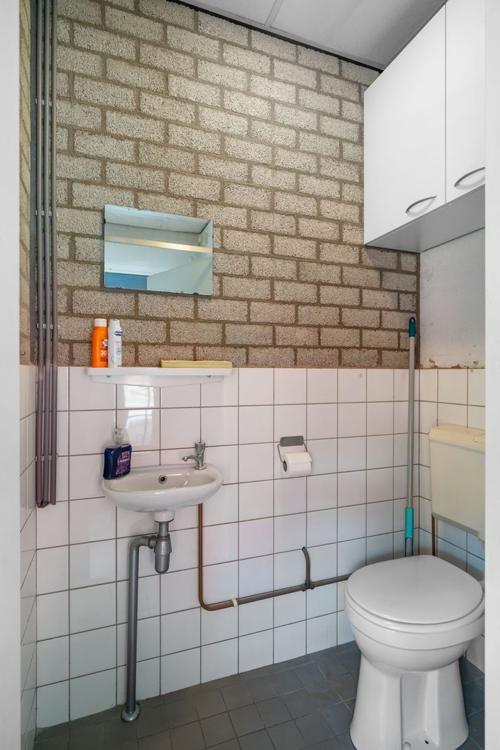 Kollenbergweg 8, Amsterdam foto-22 blur