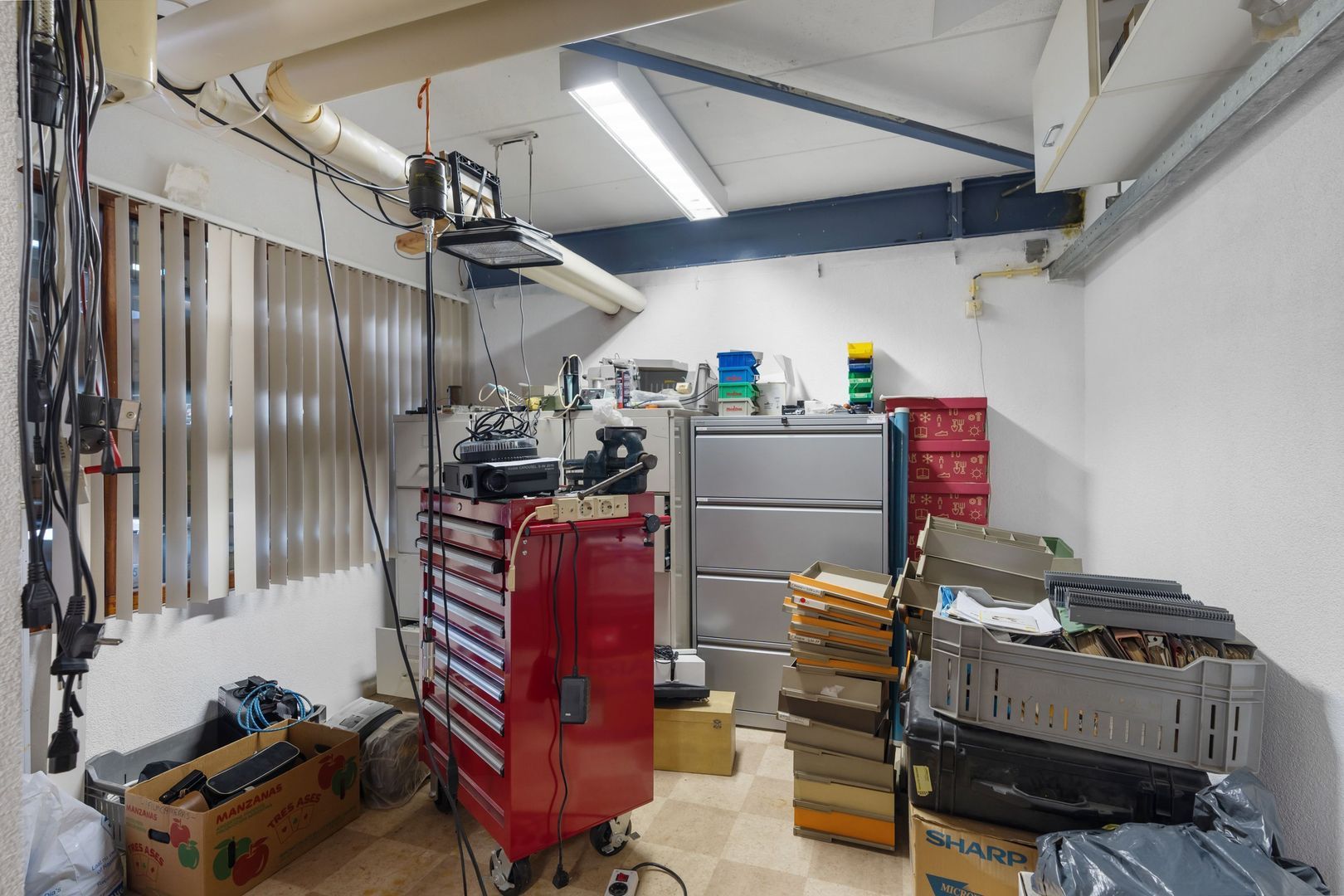 Kollenbergweg 8, Amsterdam foto-21 blur