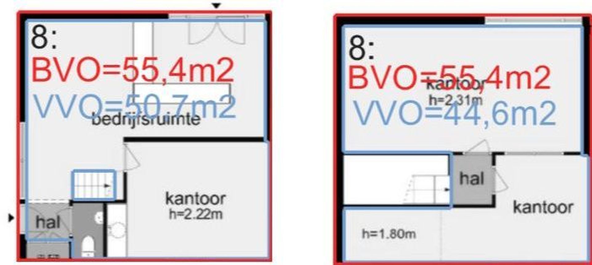 Kollenbergweg 8, Amsterdam foto-25 blur