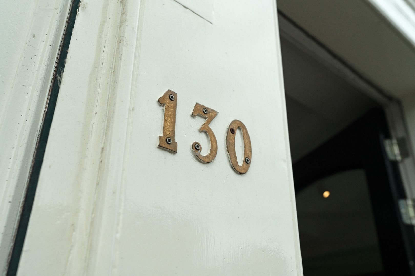 Rokin 130, Amsterdam foto-2 blur