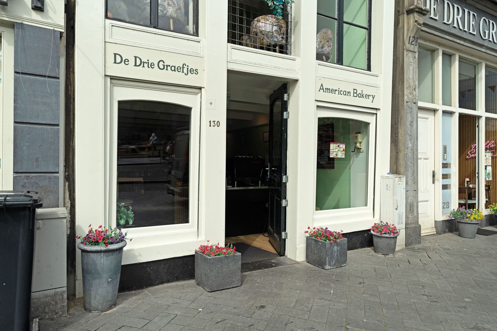 Rokin 130, Amsterdam foto-3 blur