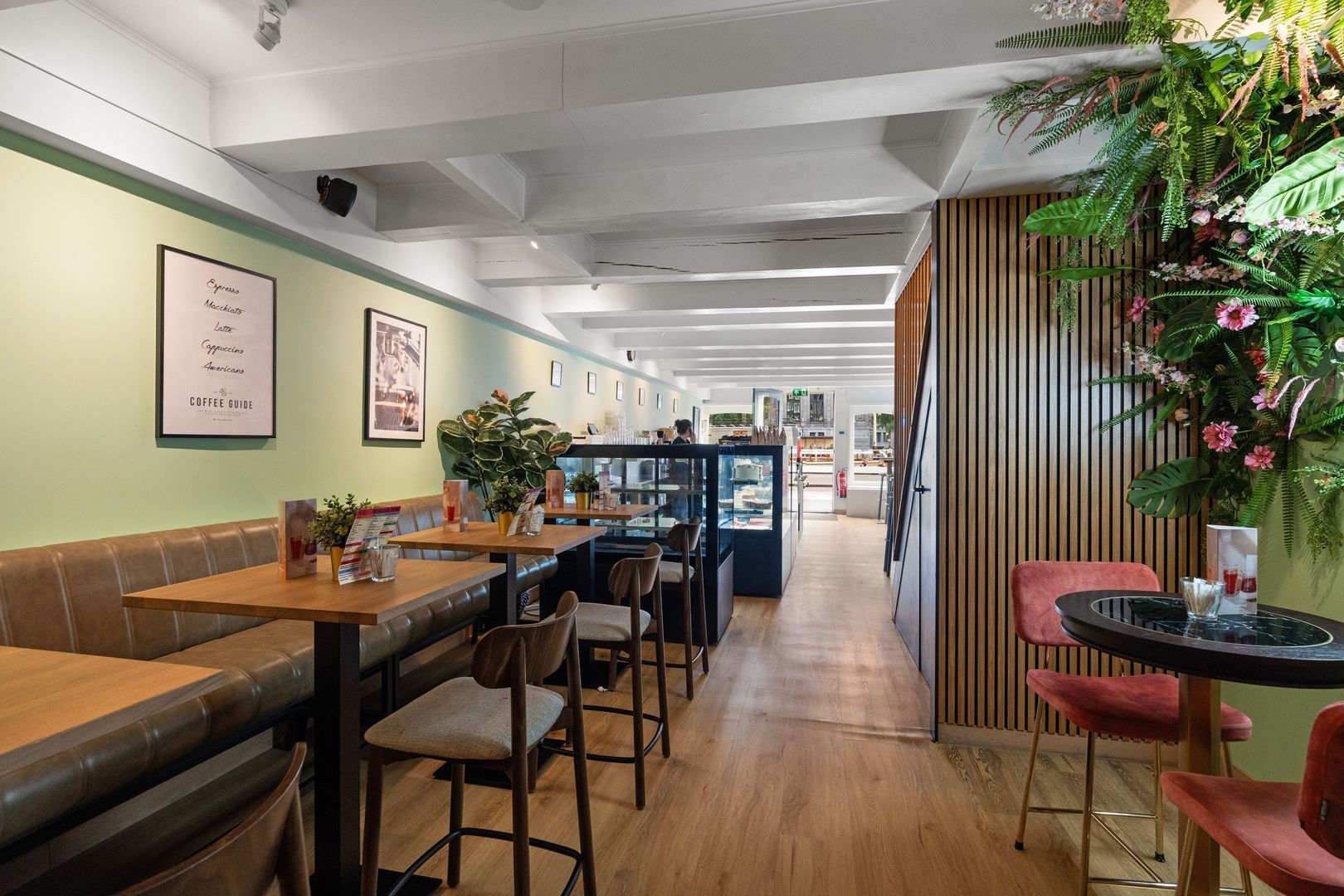 Rokin 130, Amsterdam foto-7 blur