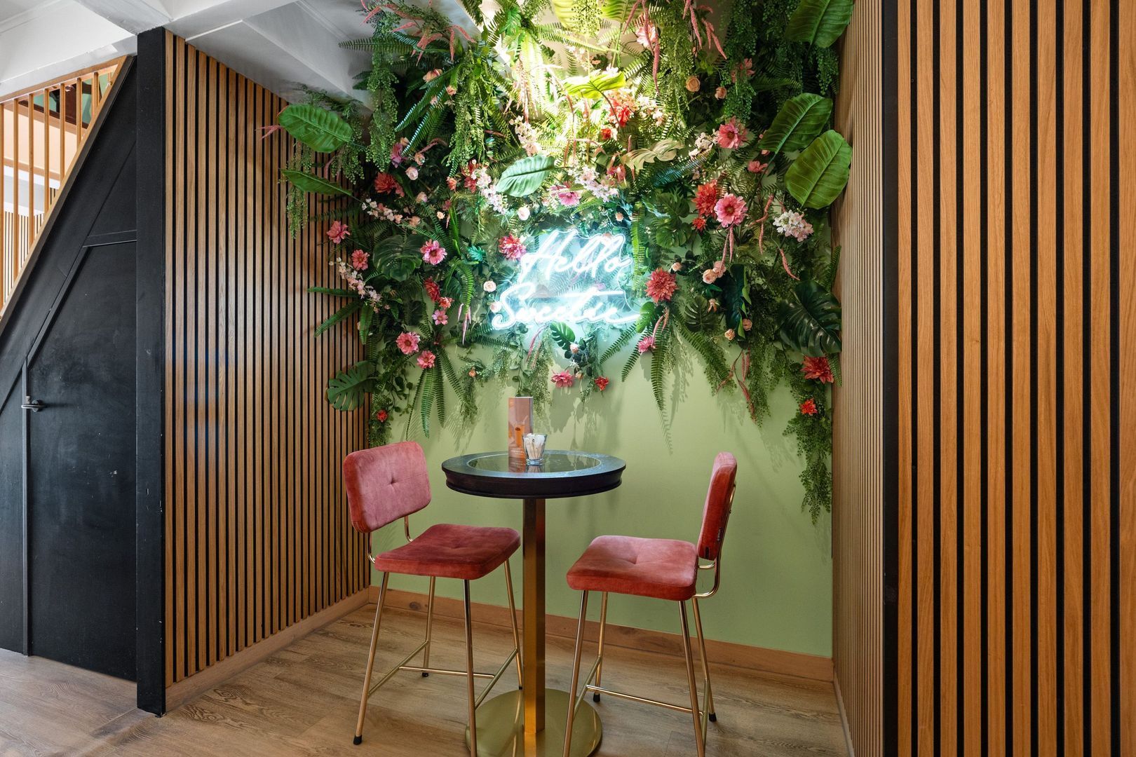 Rokin 130, Amsterdam foto-9 blur