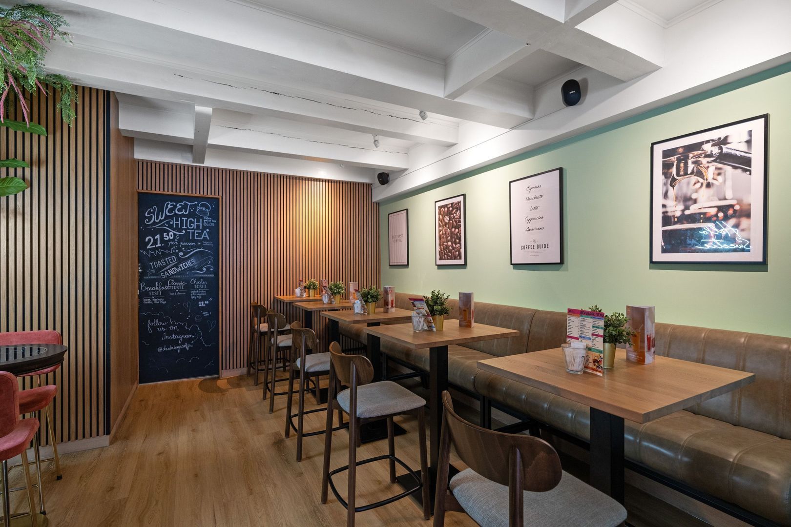 Rokin 130, Amsterdam foto-8 blur