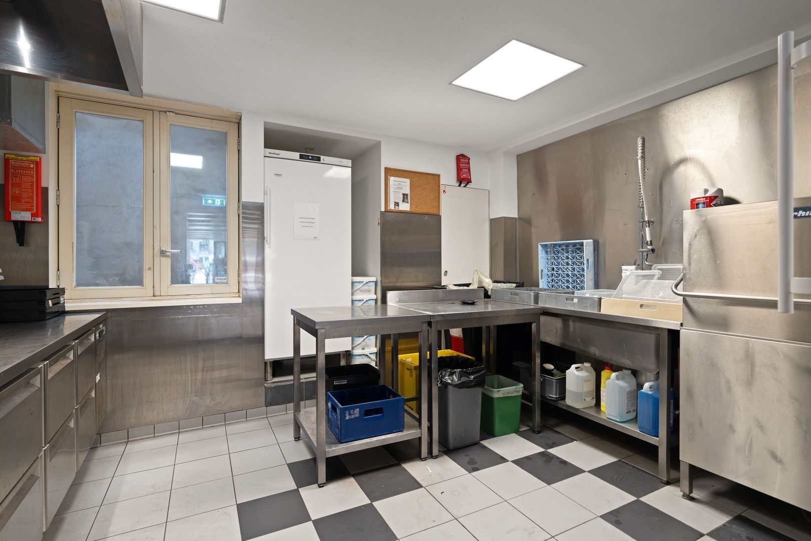 Rokin 130, Amsterdam foto-10 blur