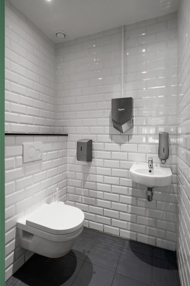 Rokin 130, Amsterdam foto-18 blur