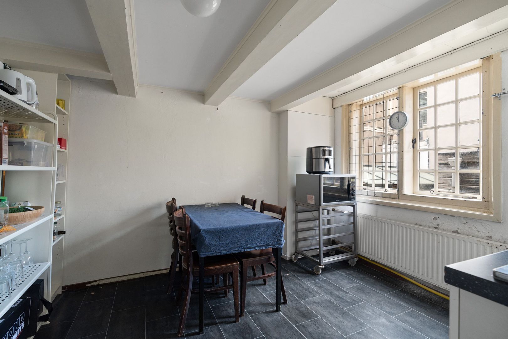 Rokin 130, Amsterdam foto-21 blur