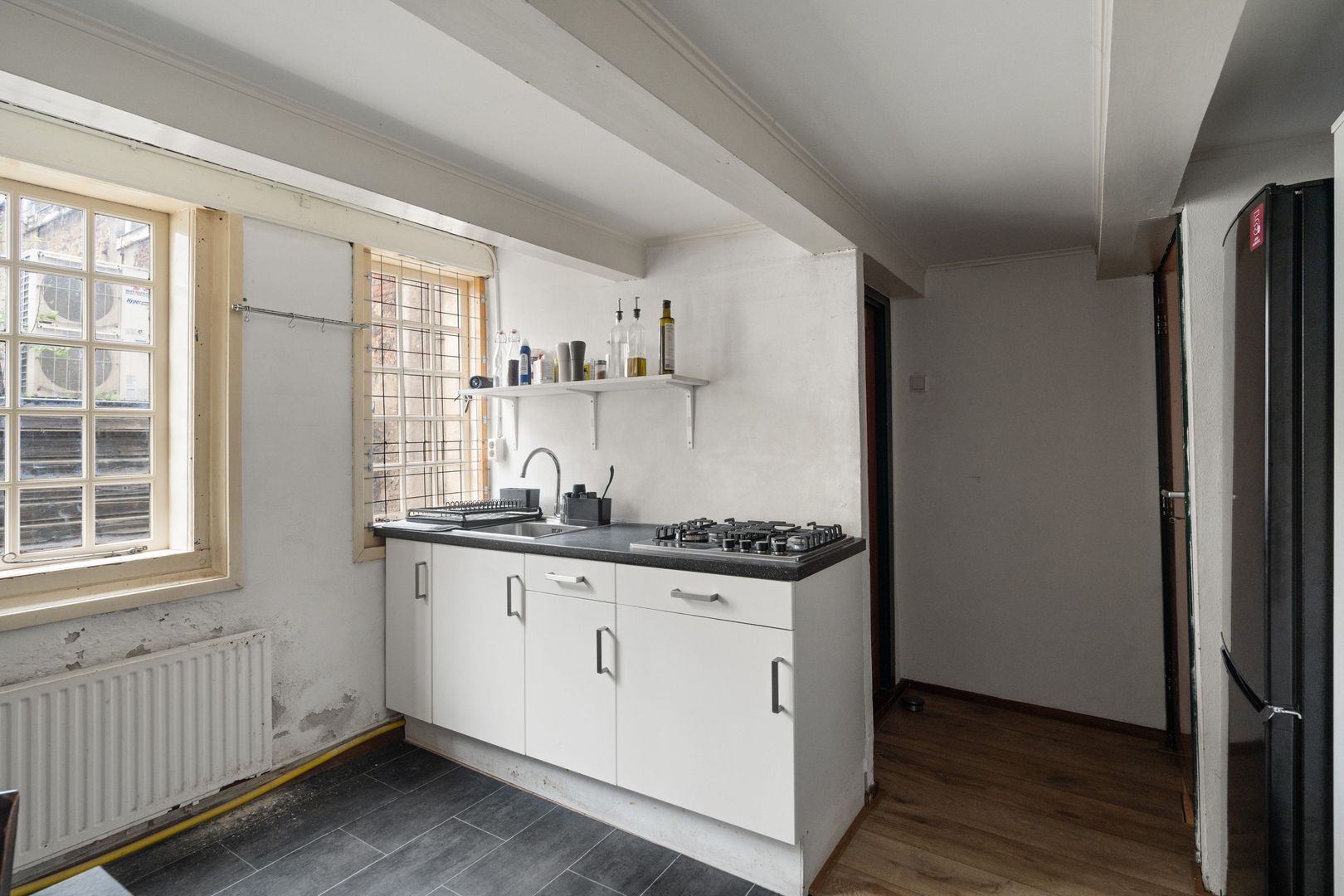 Rokin 130, Amsterdam foto-22 blur