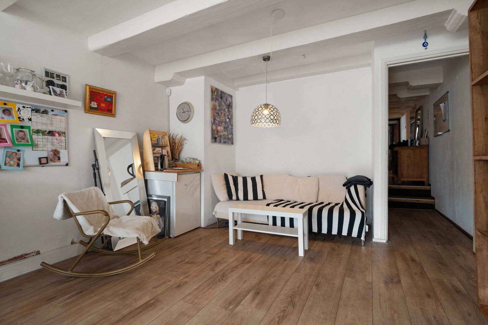 Rokin 130, Amsterdam foto-27 blur