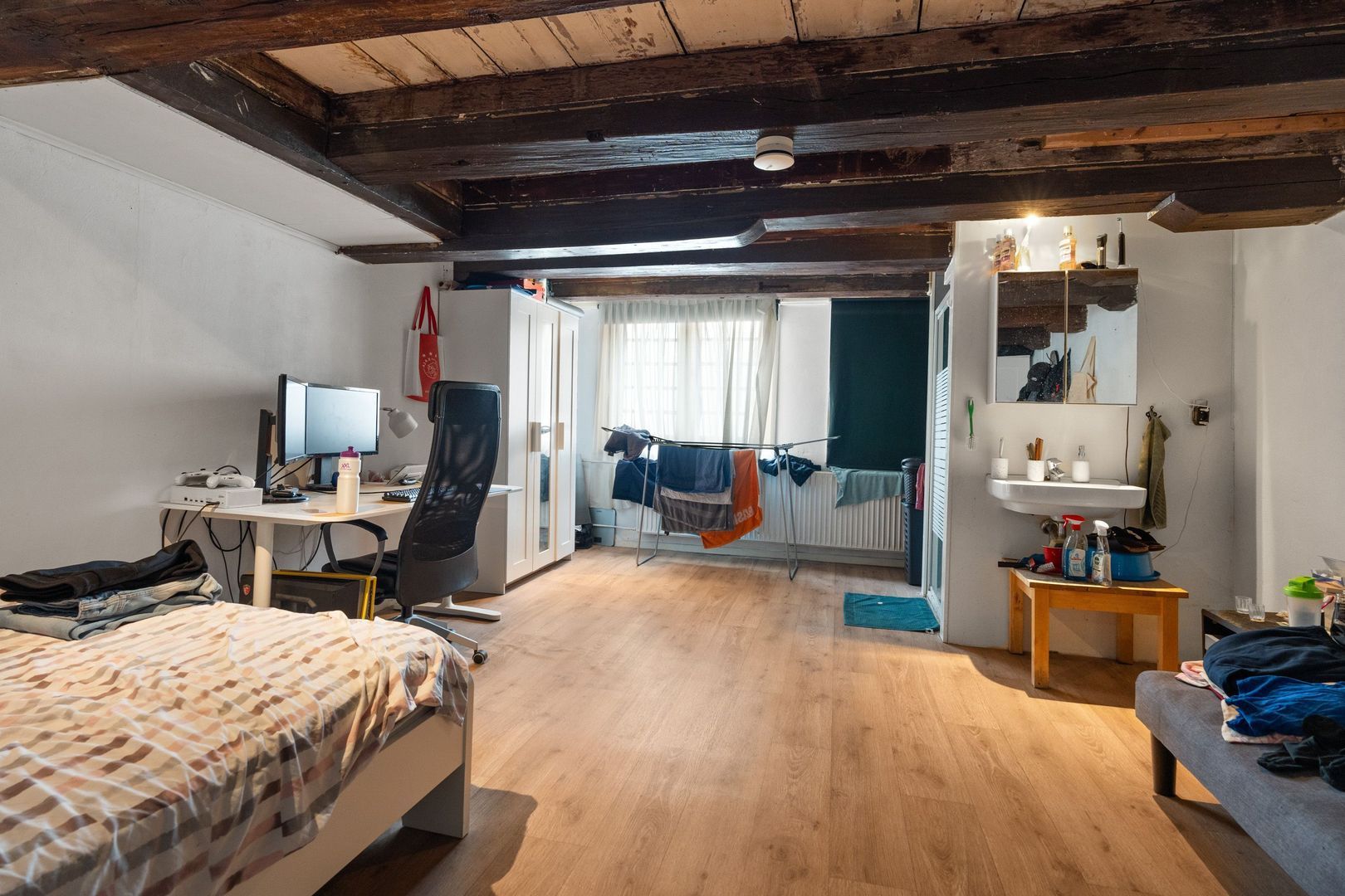 Rokin 130, Amsterdam foto-28 blur