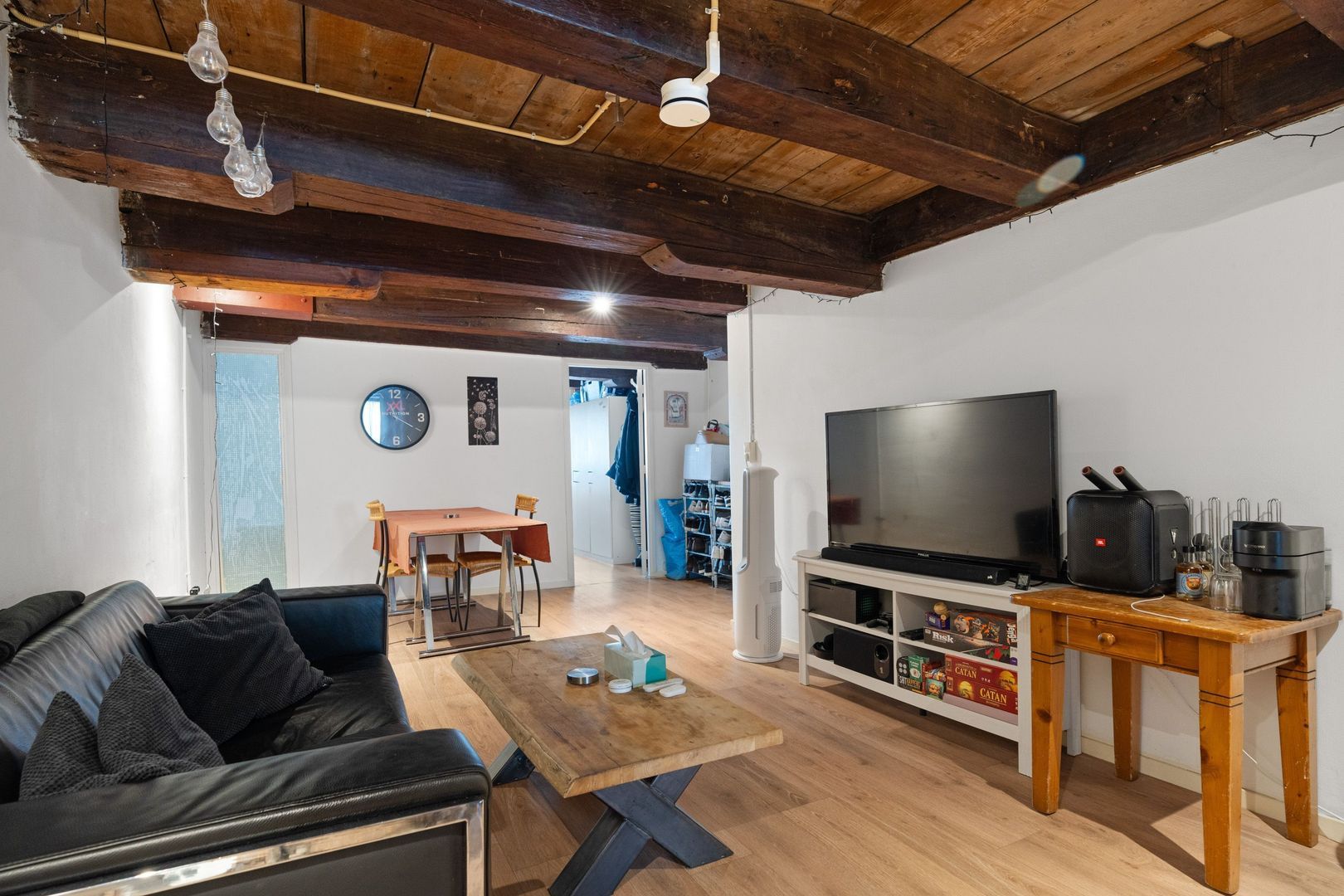 Rokin 130, Amsterdam foto-30 blur