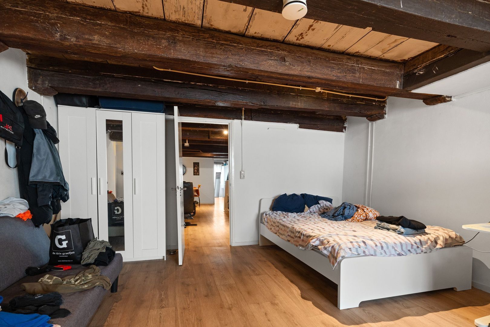 Rokin 130, Amsterdam foto-29 blur