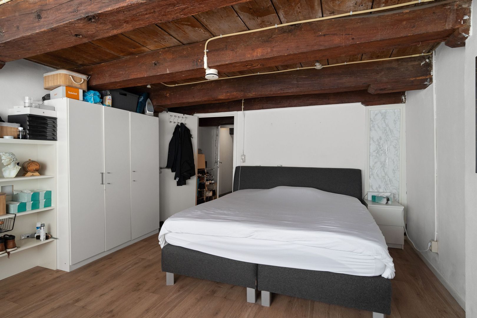 Rokin 130, Amsterdam foto-32 blur