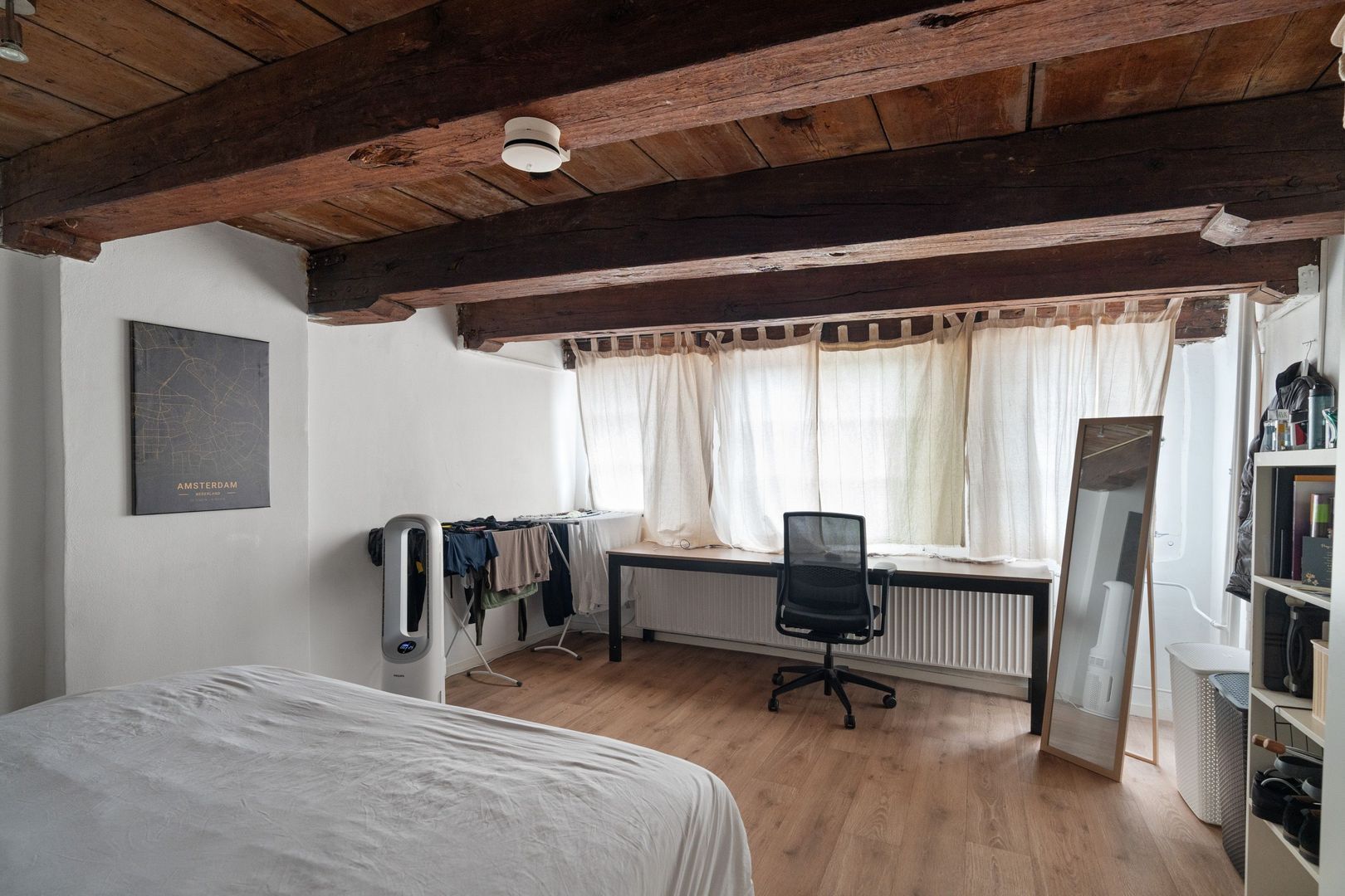 Rokin 130, Amsterdam foto-31 blur