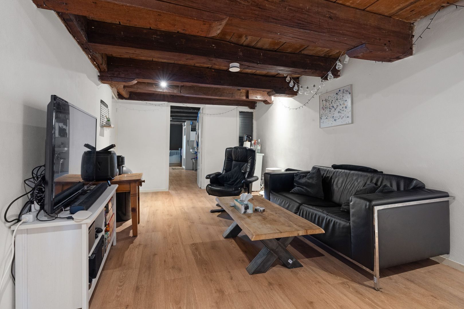 Rokin 130, Amsterdam foto-33 blur