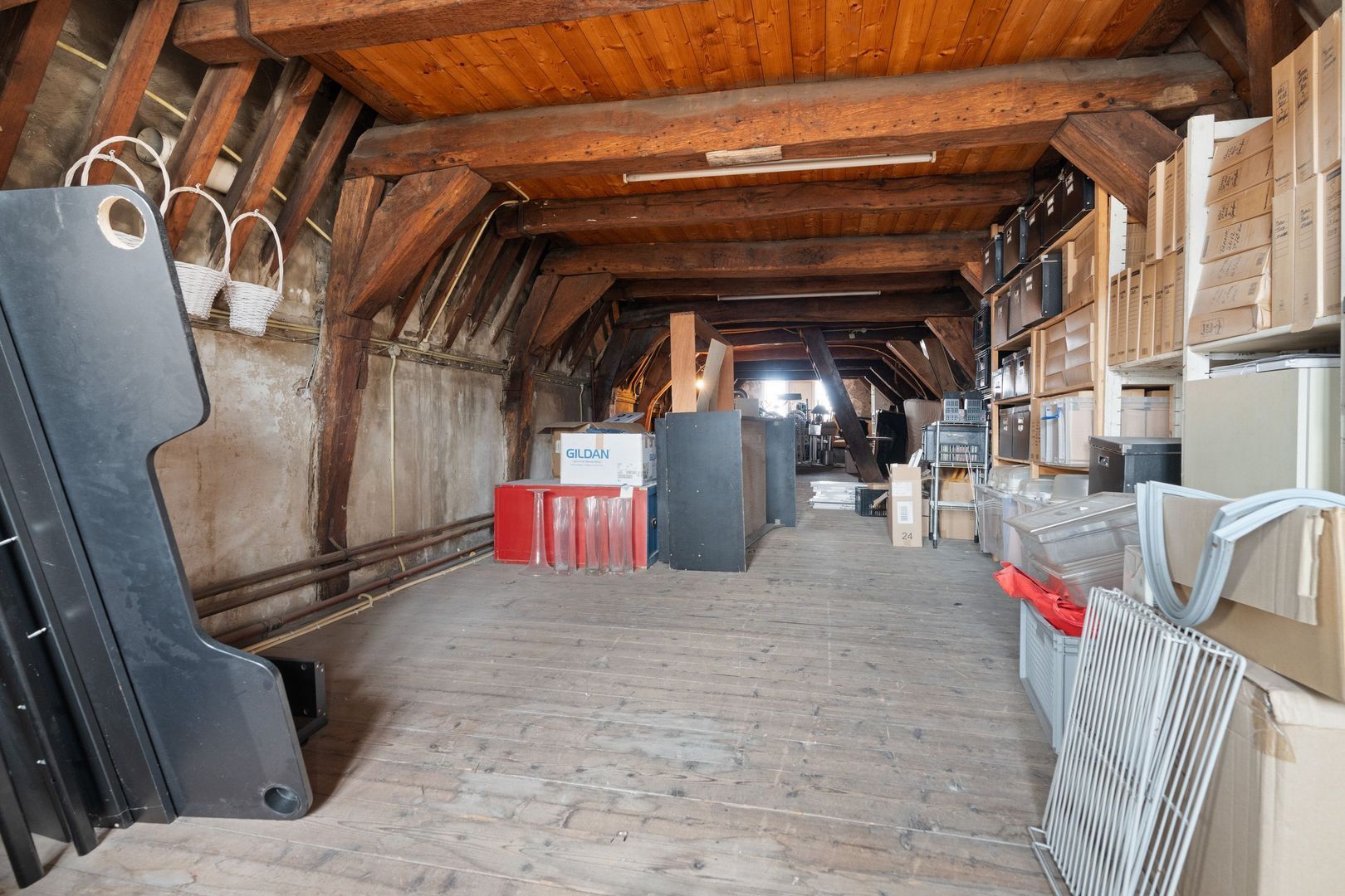 Rokin 130, Amsterdam foto-35 blur