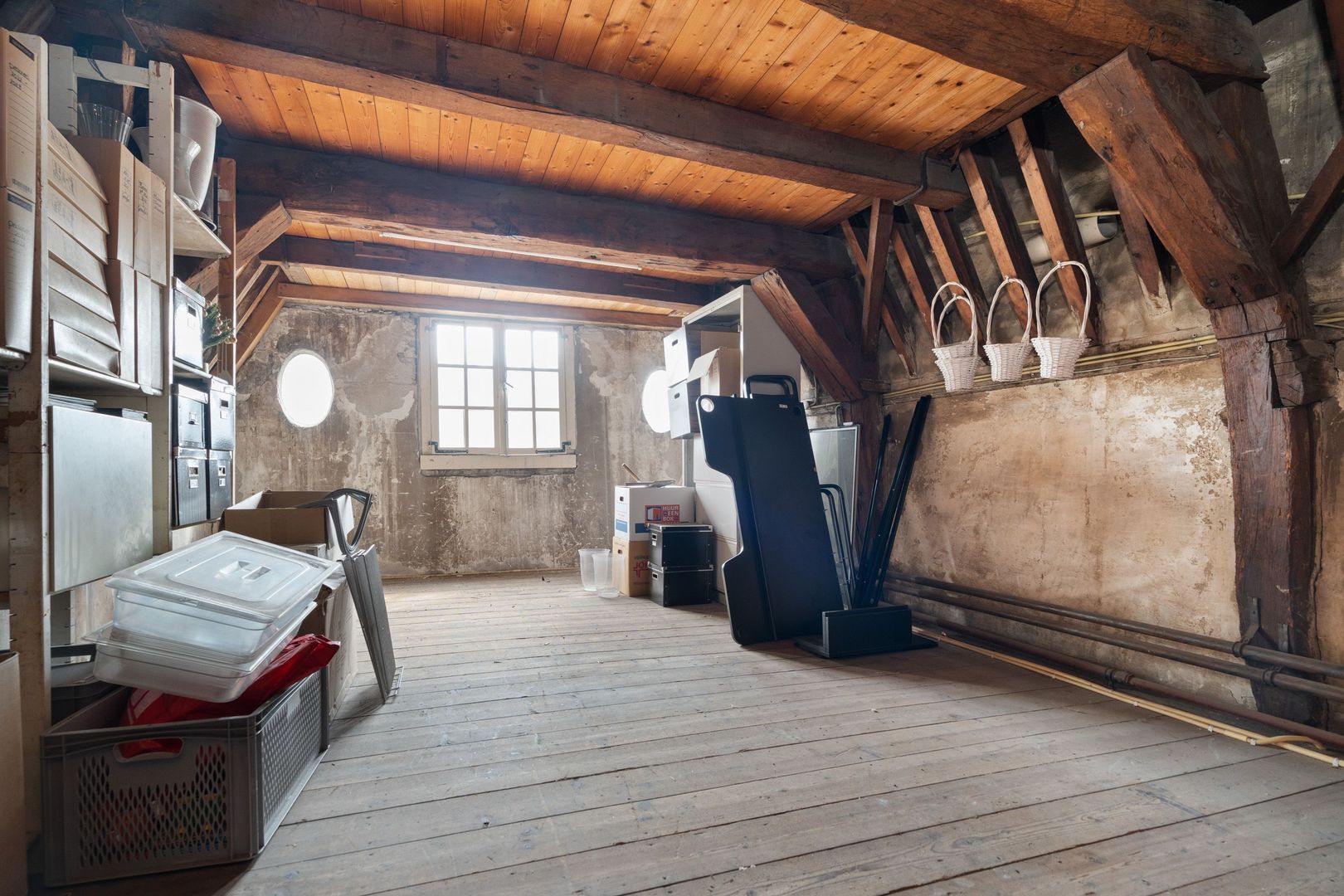 Rokin 130, Amsterdam foto-34 blur