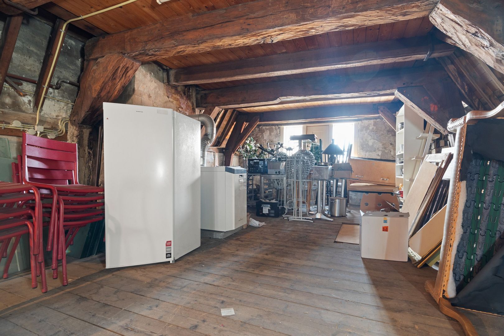 Rokin 130, Amsterdam foto-36 blur