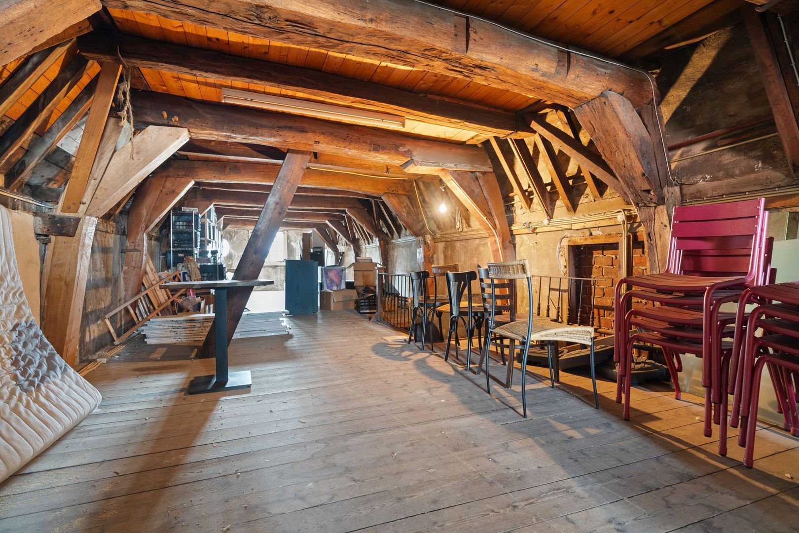 Rokin 130, Amsterdam foto-37 blur