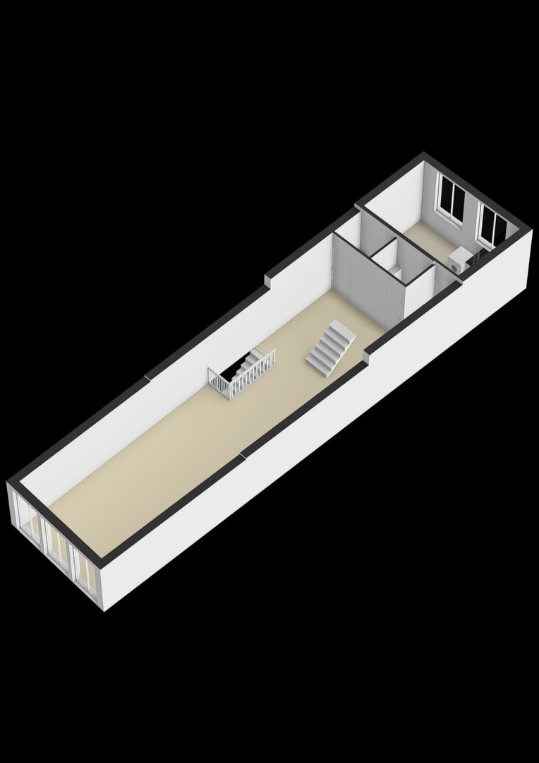 Rokin 130, Amsterdam foto-49 blur