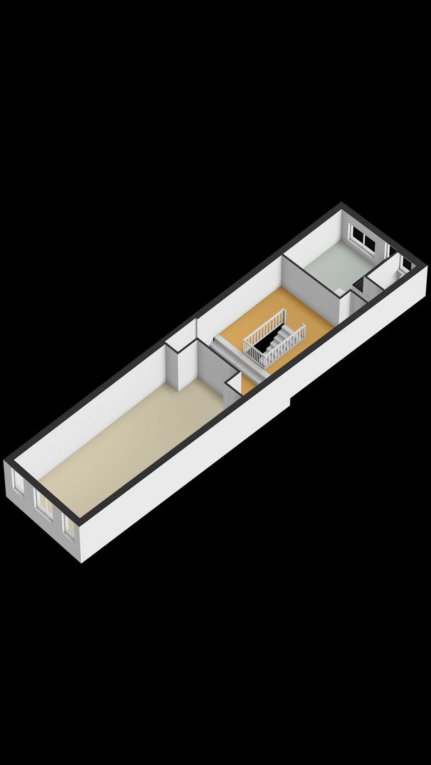 Rokin 130, Amsterdam foto-52 blur