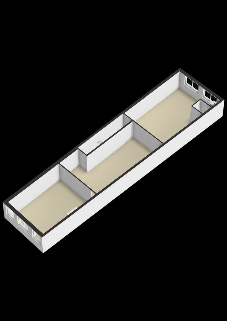 Rokin 130, Amsterdam foto-55 blur