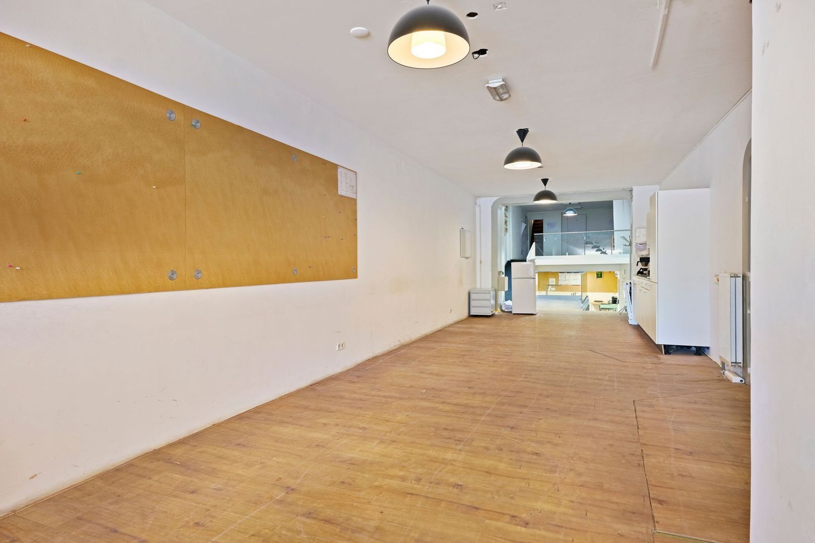 Prins Hendrikkade 11 H, Amsterdam foto-9 blur