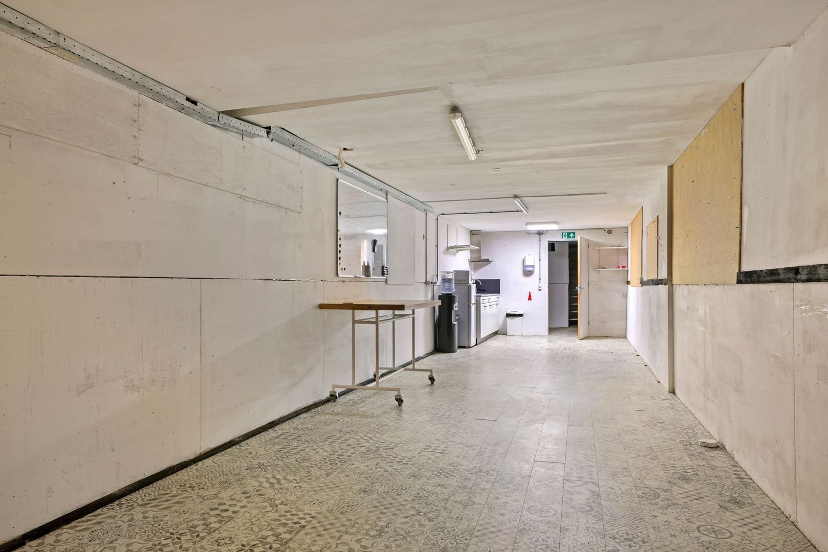 Prins Hendrikkade 11 H, Amsterdam foto-13 blur