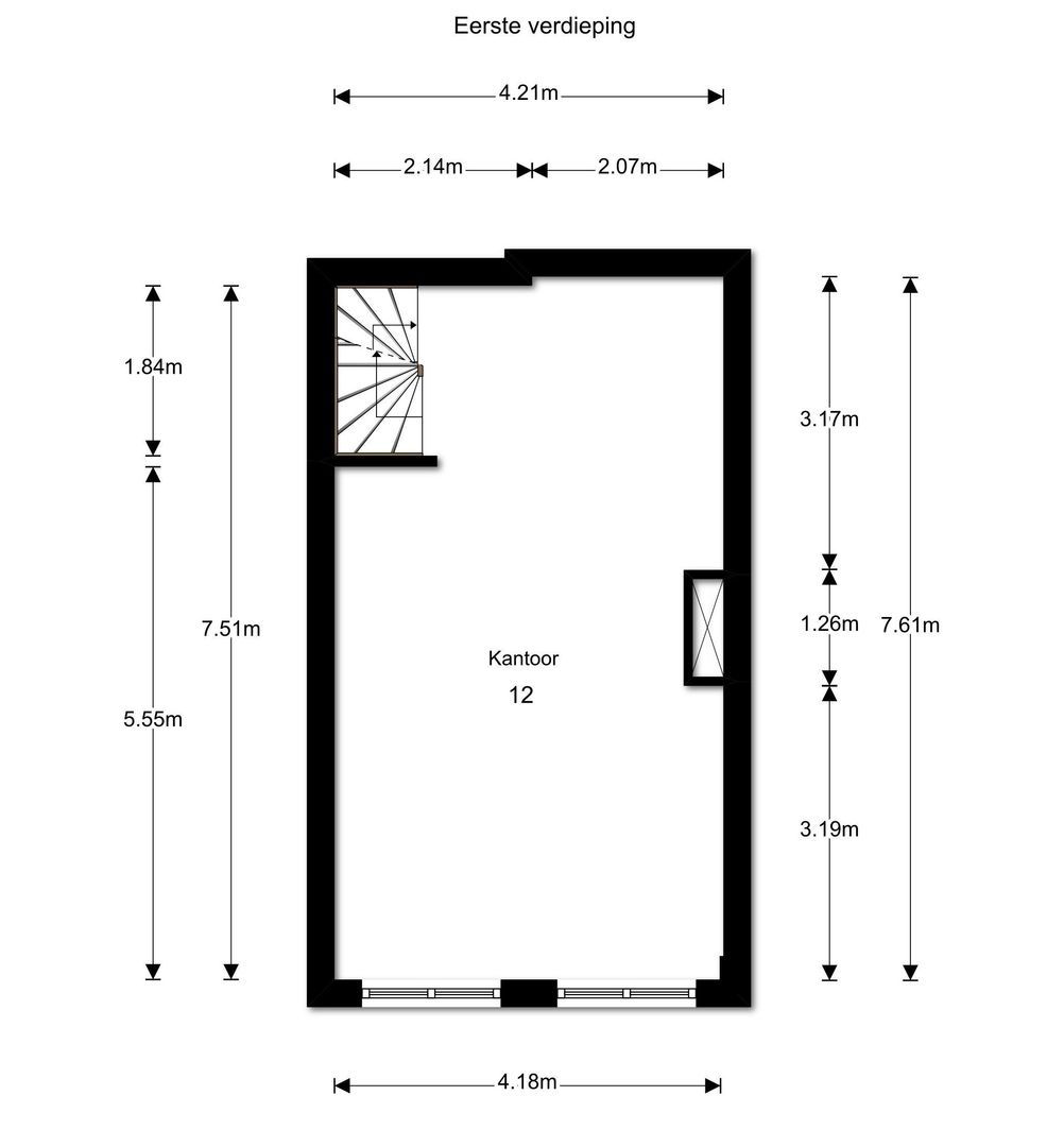 Prins Hendrikkade 11 H, Amsterdam foto-18 blur