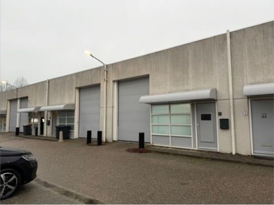 Kollenbergweg 40, Amsterdam