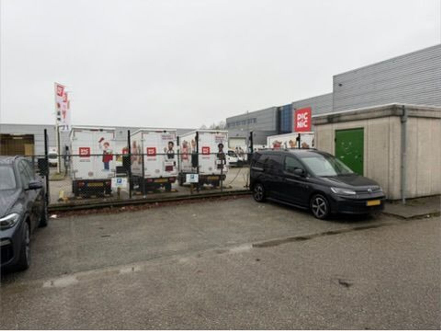 Kollenbergweg 40, Amsterdam foto-18 blur