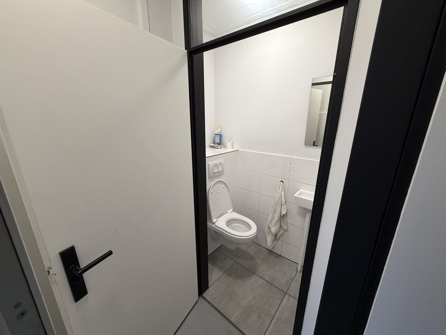 Kollenbergweg 40, Amsterdam foto-10 blur