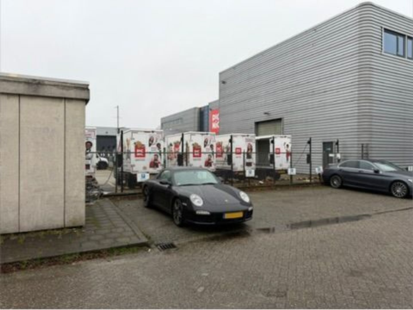 Kollenbergweg 40, Amsterdam foto-19 blur