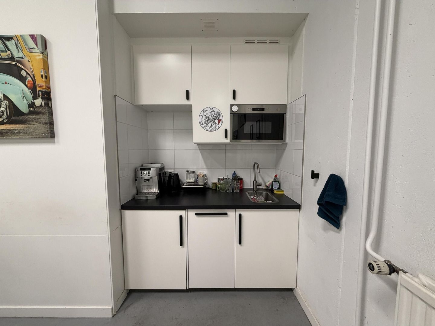 Kollenbergweg 40, Amsterdam foto-11 blur