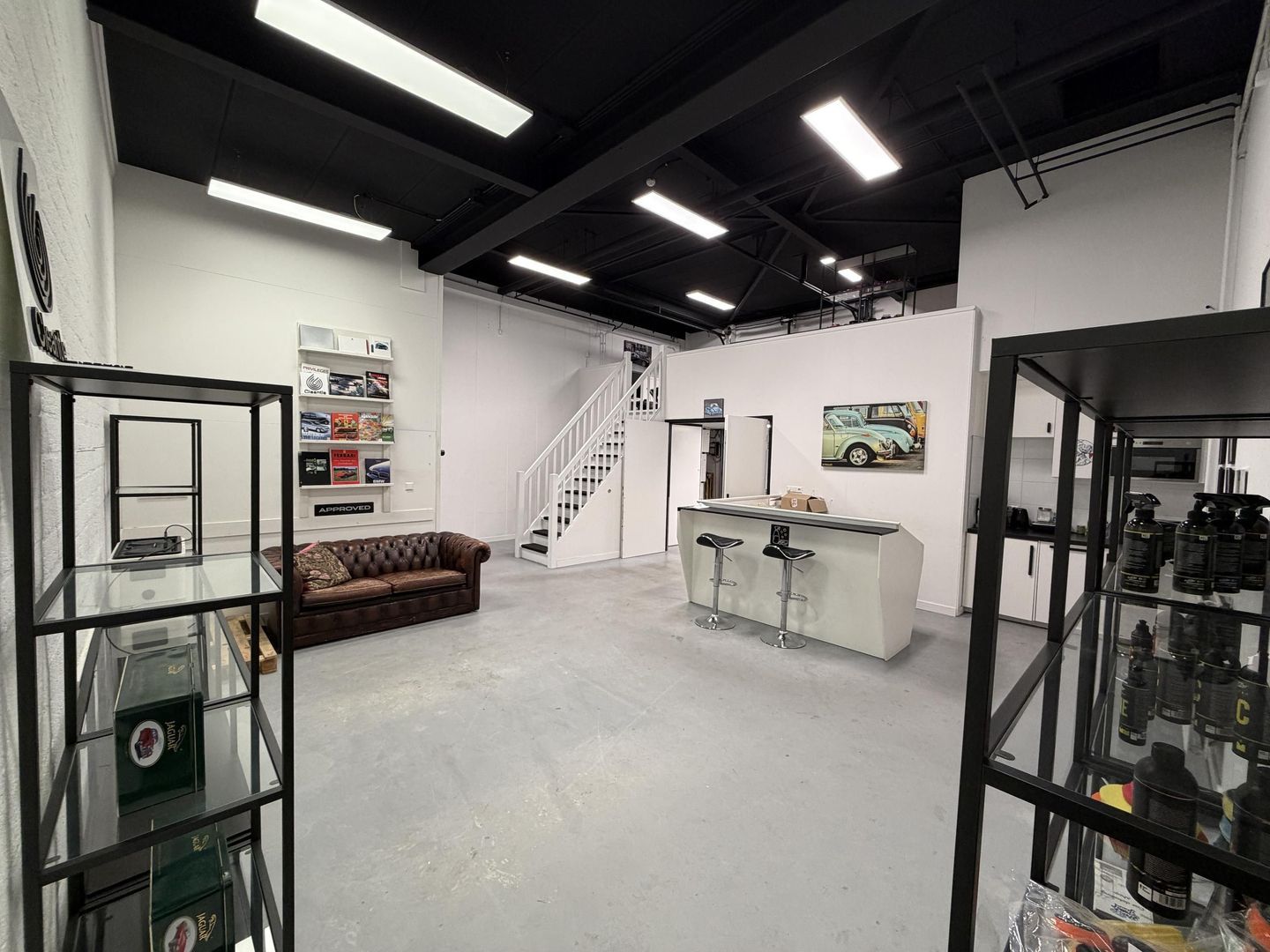 Kollenbergweg 40, Amsterdam foto-5 blur