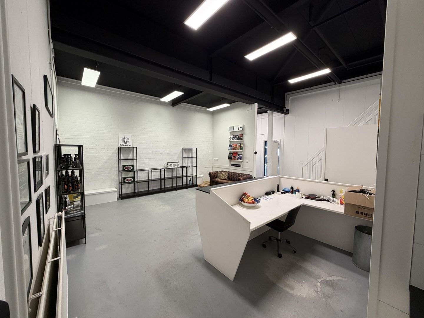 Kollenbergweg 40, Amsterdam foto-6 blur