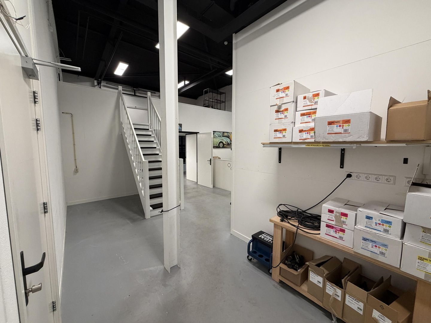 Kollenbergweg 40, Amsterdam foto-7 blur