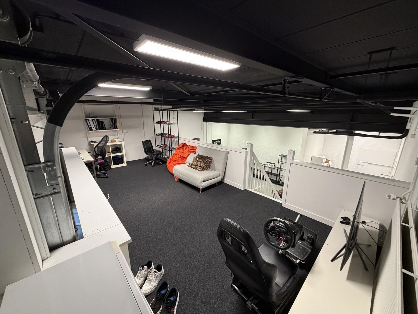 Kollenbergweg 40, Amsterdam foto-8 blur