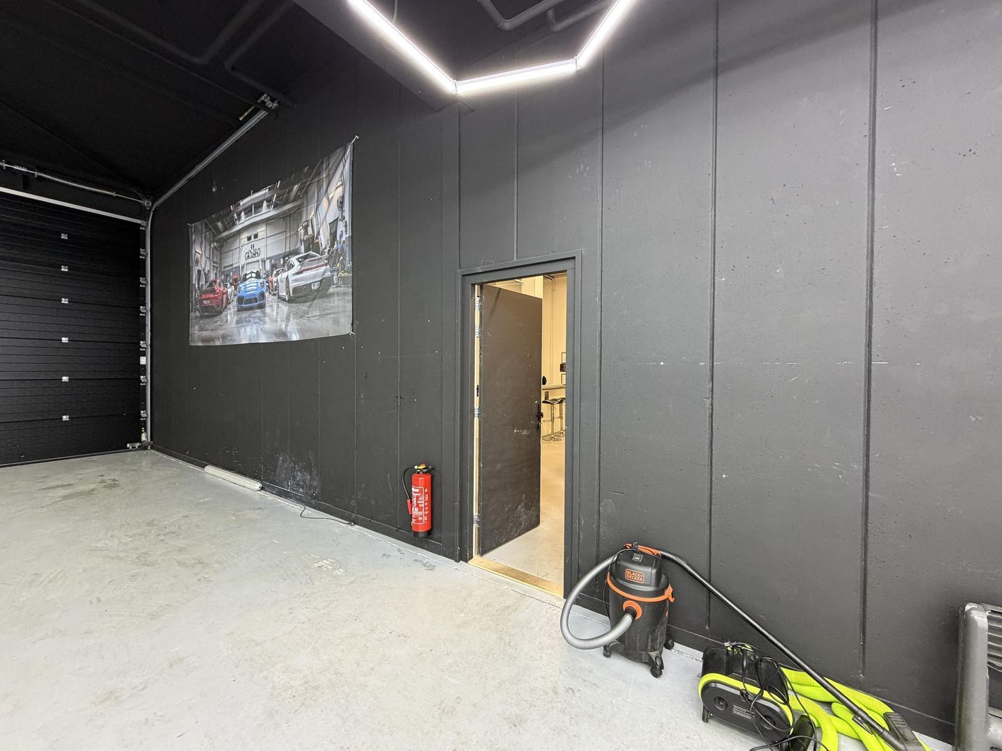 Kollenbergweg 40, Amsterdam foto-4 blur